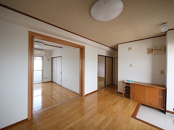 apartment 茨城県常陸太田市金井町
地図を見る