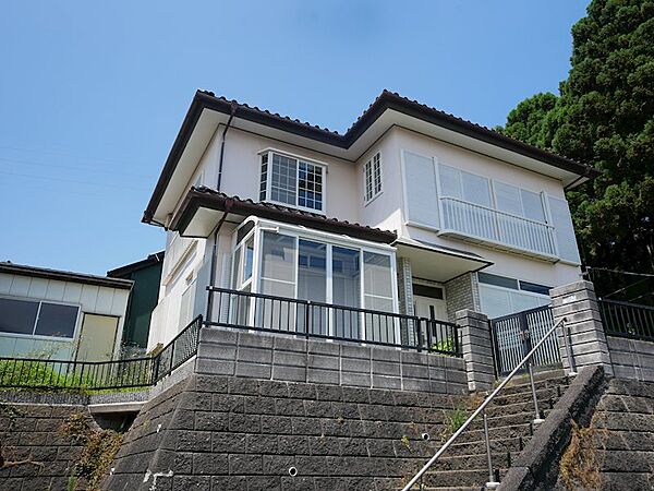 detached 茨城県日立市森山町４丁目

地図を見る