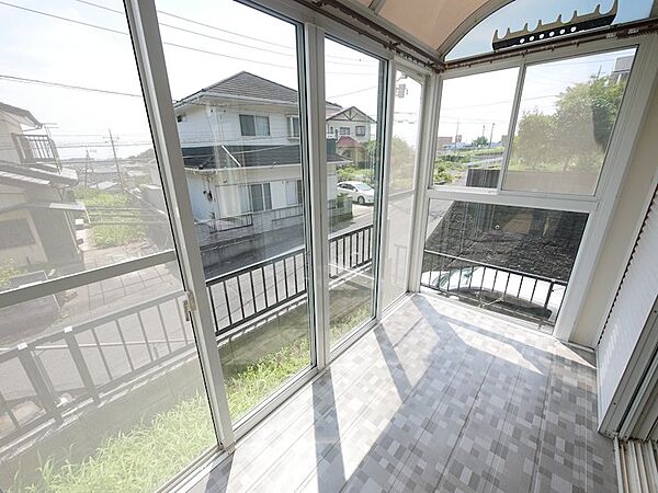 detached 茨城県日立市森山町４丁目

地図を見る