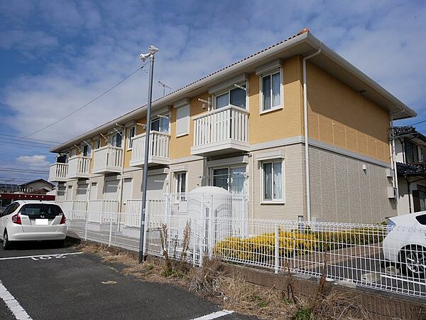 apartment 茨城県那珂郡東海村舟石川駅西２丁目
舟石川駅西の賃貸情報を見る
物件地図