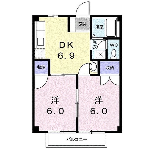 apartment 茨城県日立市大久保町５丁目
地図を見る