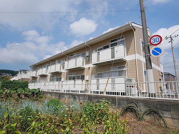 apartment 茨城県日立市大久保町５丁目
地図を見る