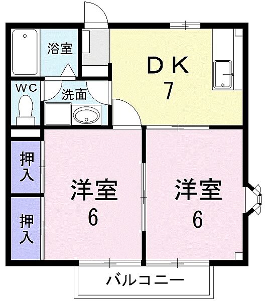 apartment 茨城県日立市鮎川町６丁目
地図を見る