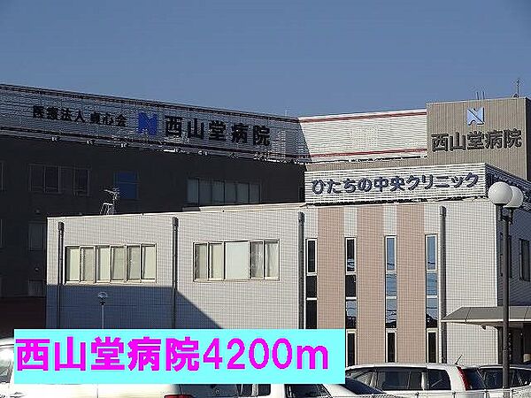 apartment 茨城県常陸太田市下河合町
地図を見る