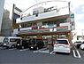 周辺：セブンイレブン 日立助川町1丁目店（164m）