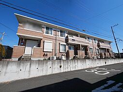 メゾン　シェークル 203