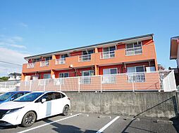 ファインハイツアラヤ