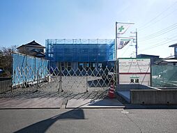 仮）東海村大字村松　新築アパート