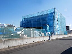 仮）東海村大字村松　新築アパート