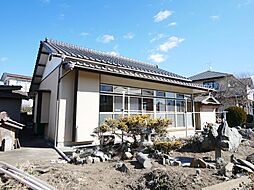 中成沢町4丁目黒澤住宅