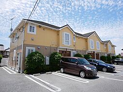 🉐敷金礼金0円！🉐アンソレイエII