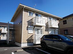 メゾン　グラフォートB