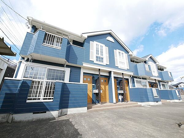 apartment 茨城県日立市折笠町１丁目
折笠町の賃貸情報を見る
物件地図