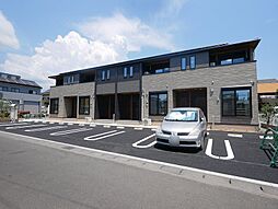 メゾン・ラフィネIII 101