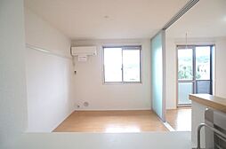 レクエルド 2DKの写真