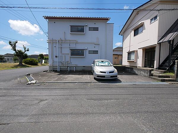apartment 茨城県常陸太田市木崎二町
木崎二町の賃貸情報を見る
物件地図