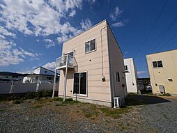 フレンズハウス金沢II