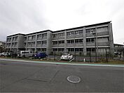 日立市立日高中学校（1084m）
