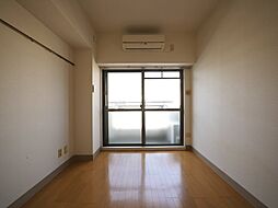 コンフォルト日立 1Kの写真