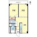 大森山王センチュリーマンション7階14.8万円