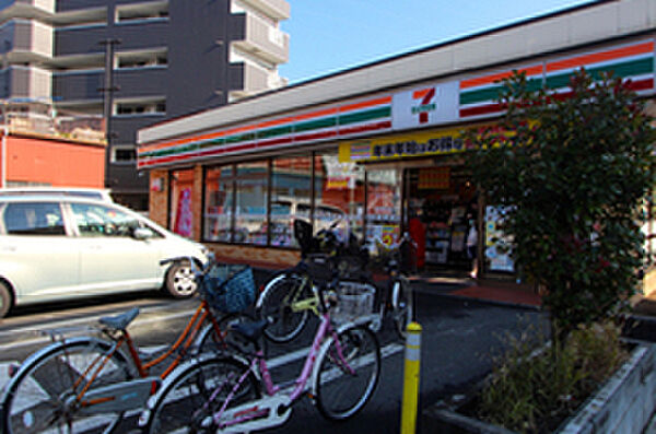 東京都江戸川区松江７丁目(賃貸マンション1LDK・3階・32.40㎡)の写真 その16