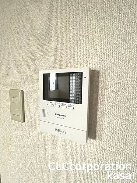 メゾンドリプレット ｜東京都江戸川区中葛西３丁目(賃貸マンション2DK・5階・42.00㎡)の写真 その3