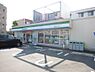 周辺：ファミリーマート 行徳駅前四丁目店（201m）