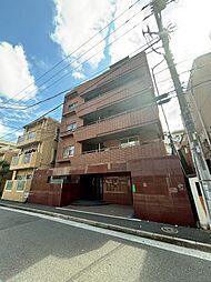 フォレストコートカサイ