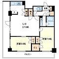 EPAC Sports Residence1階21.0万円