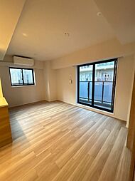 プレディアコート西葛西 3階1SLDKのリビング/ダイニング