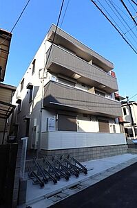 外観 外観
