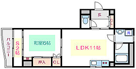 ファミーユKADO 501 ｜ 東京都墨田区千歳３丁目3-14（賃貸マンション1LDK・5階・42.00㎡） その2