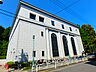 周辺：深川図書館（299m）