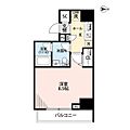 プレール・ドゥーク住吉駅前5階10.8万円