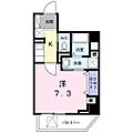 PRECIOUSONE錦糸町2階9.3万円