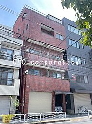 都営新宿線 菊川駅 徒歩4分の賃貸マンション