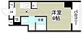 ライツェント石島2階8.4万円