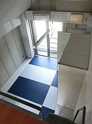 東京メトロ東西線 南砂町駅 徒歩13分の賃貸マンション 3階ワンルームのリビング/ダイニング