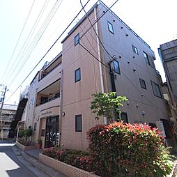 京成押上線 京成曳舟駅 徒歩9分の賃貸マンション