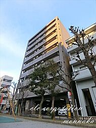 東京メトロ半蔵門線 住吉駅 徒歩9分