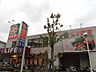 周辺：ライフ 亀戸店（1103m）
