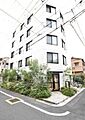 都営新宿線 西大島駅 徒歩6分の賃貸マンション