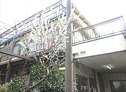 京成押上線 京成立石駅 徒歩14分の賃貸アパート