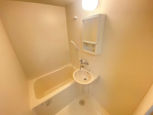 浴室