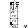 マテリア千住大橋3階9.5万円