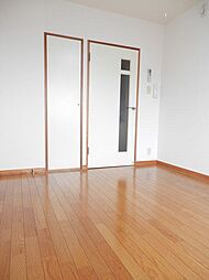 東京メトロ日比谷線 北千住駅 徒歩5分の賃貸マンション 3階1Kのリビング/ダイニング