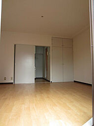 東武伊勢崎線 五反野駅 徒歩7分の賃貸マンション 3階1Kのリビング/ダイニング