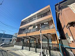 岸ペナテス