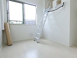 JR常磐線 北千住駅 徒歩9分の賃貸アパート 1階1Kのリビング/ダイニング