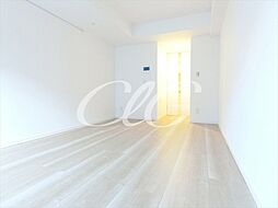 東京メトロ日比谷線 北千住駅 徒歩7分の賃貸マンション 2階1Kのリビング/ダイニング